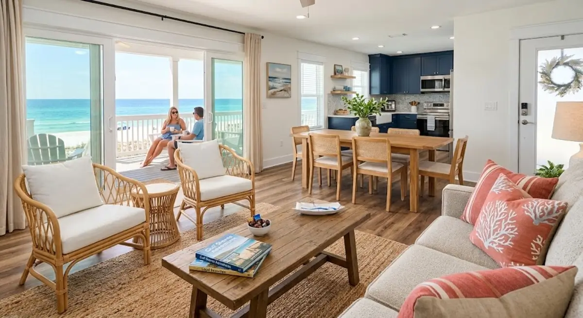 Behind Every Five-Star Gulf Shores Review Is a Small Detail